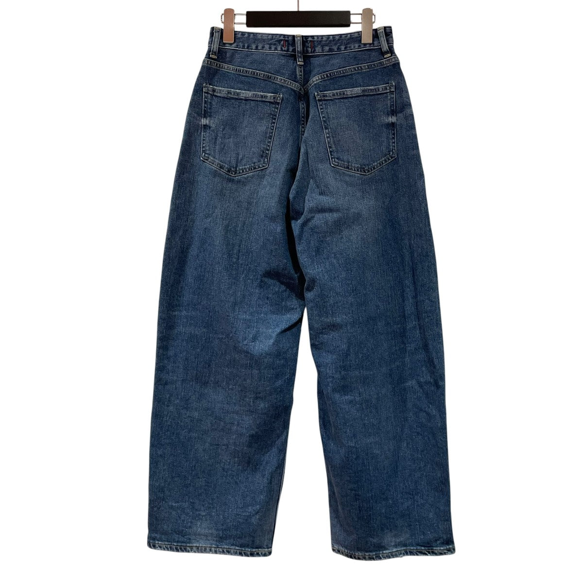 RED CARD×IENA デニムパンツ12W437 古着・中古-2枚目のアイテム画像