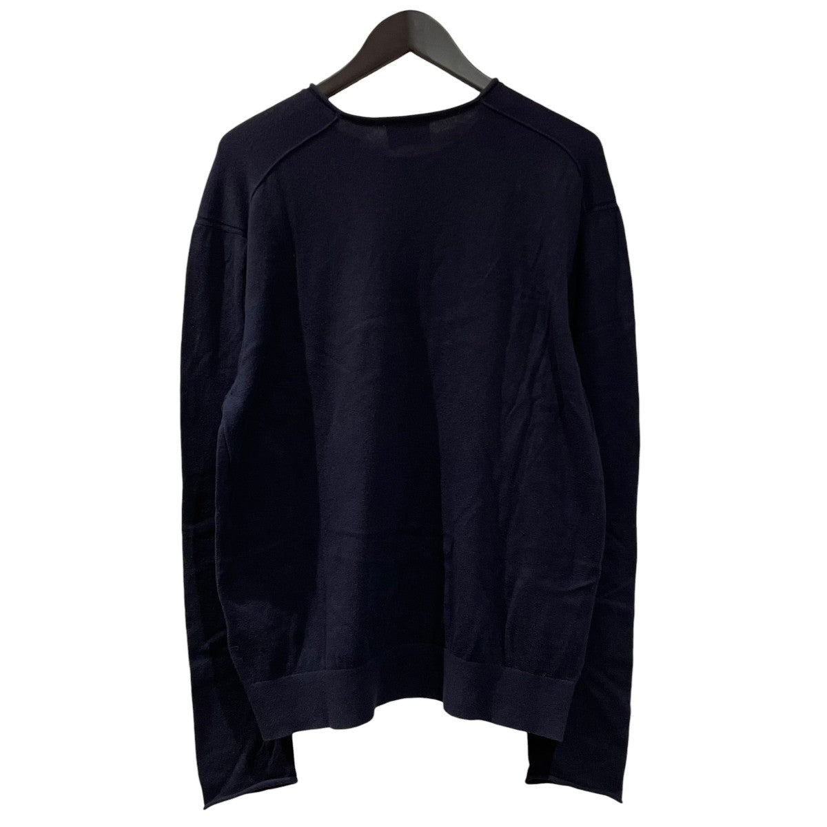 ACNE STUDIOS 薄手ニットFN-MN-KNIT000131 古着・中古-2枚目のアイテム画像