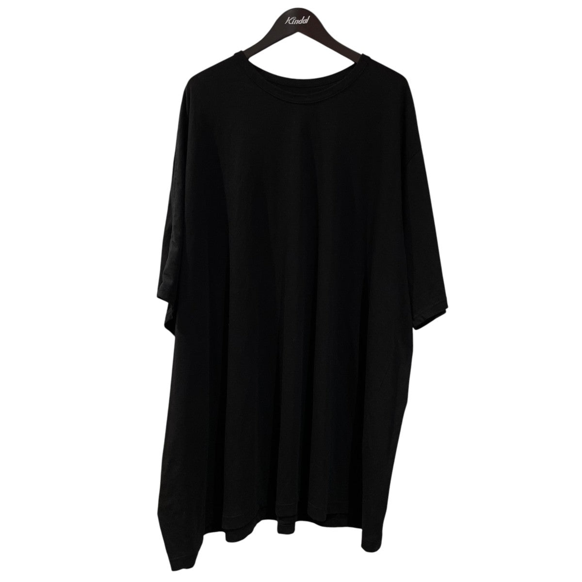 GROUND Y ULTIMA JERSEY RIGHT半袖Tシャツgp t21 006 古着・中古-1枚目のアイテム画像