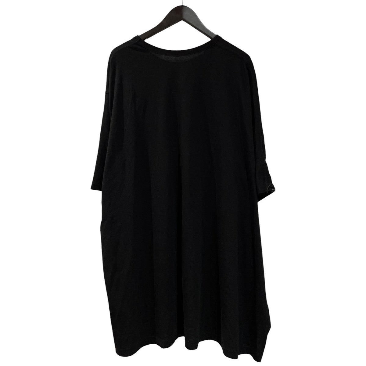 GROUND Y ULTIMA JERSEY RIGHT半袖Tシャツgp t21 006 古着・中古-2枚目のアイテム画像