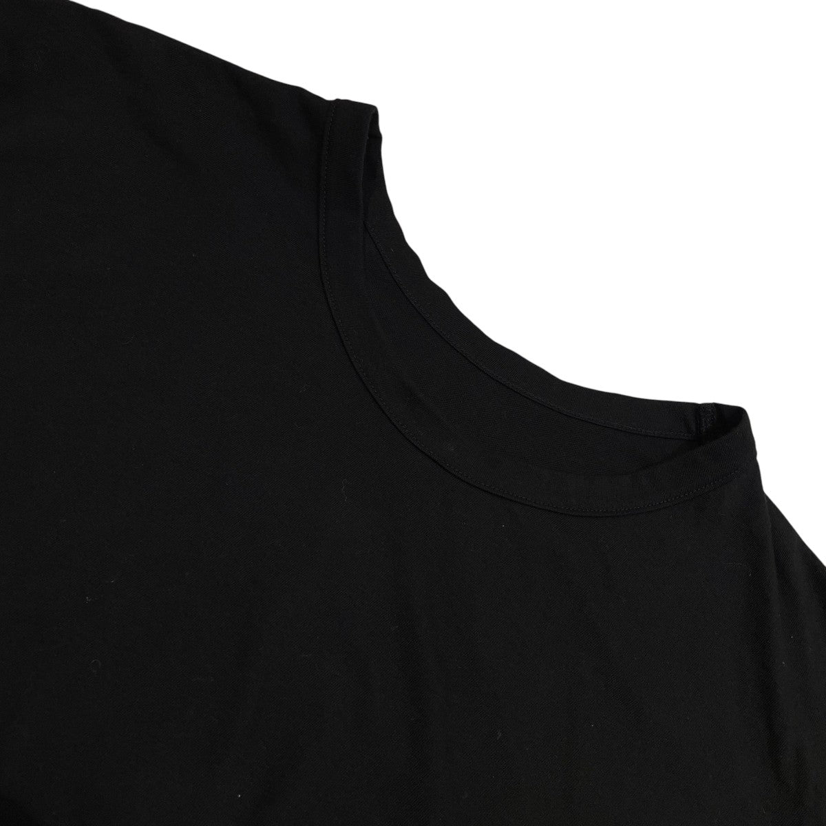 GROUND Y ULTIMA JERSEY RIGHT半袖Tシャツgp t21 006 古着・中古-3枚目のアイテム画像
