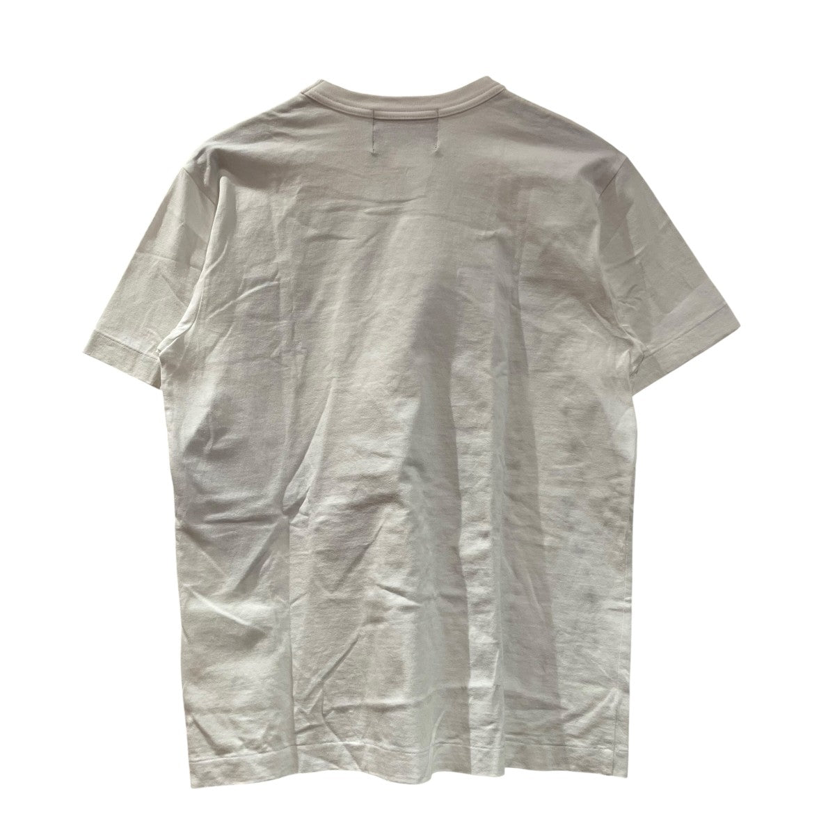 COMME des GARCONS THE BEATLES CDG T-Shirt半袖TシャツVZ-T039 古着・中古-2枚目のアイテム画像