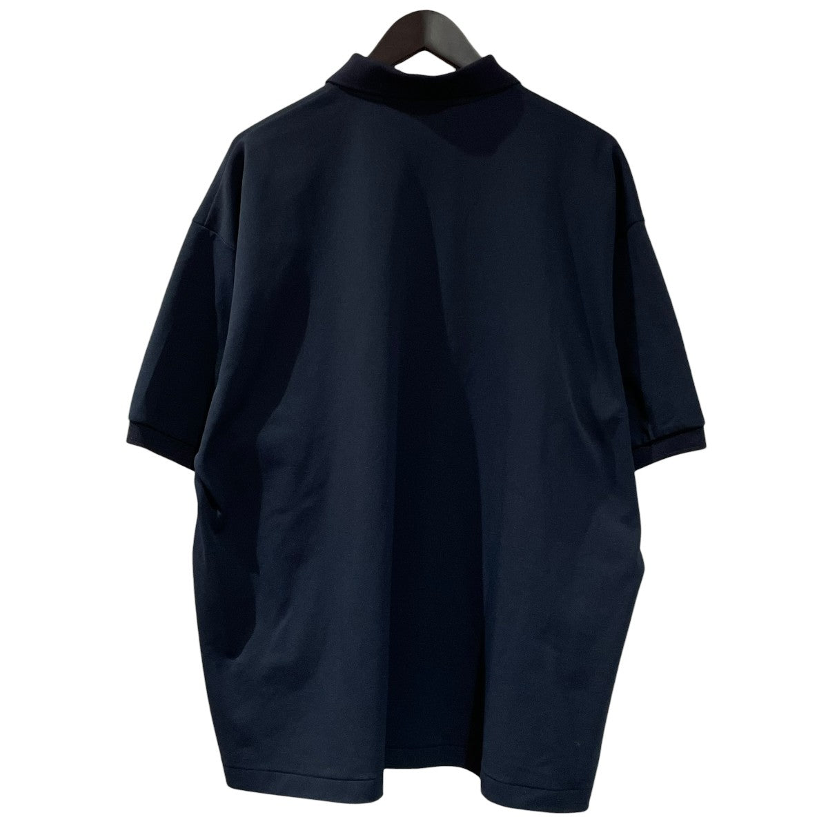 FreshService DRY PIQUE JERSEY S S POLOポロシャツfsc241 70119 古着・中古-2枚目のアイテム画像