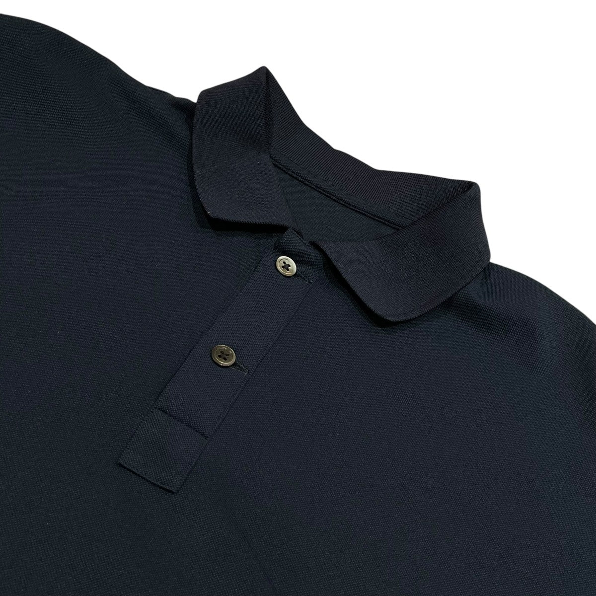 FreshService DRY PIQUE JERSEY S S POLOポロシャツfsc241 70119 古着・中古-3枚目のアイテム画像