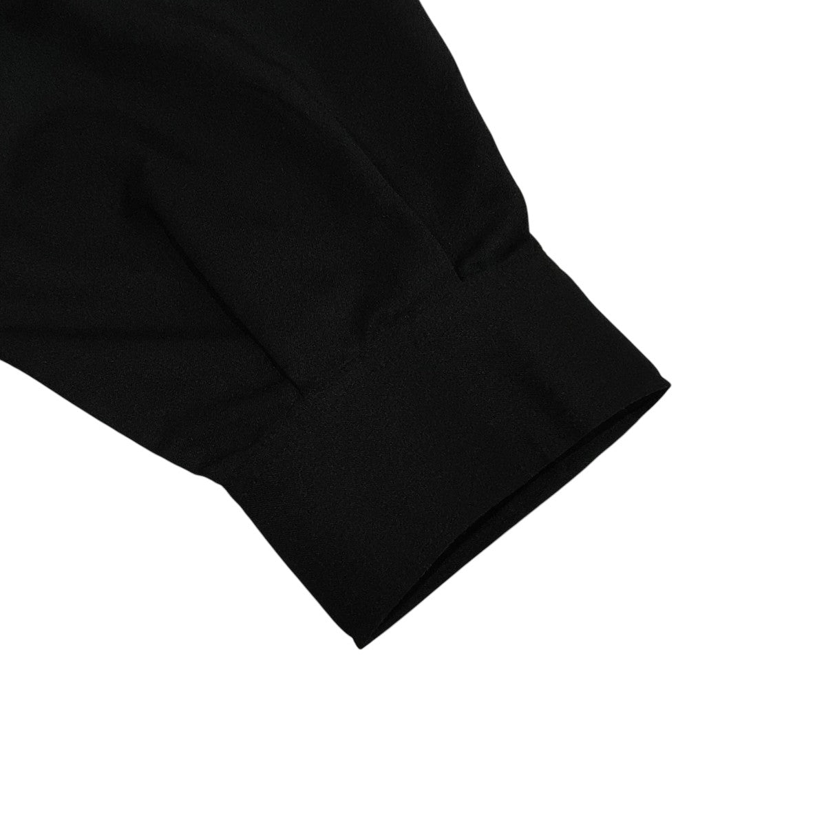 FreshService COOLFIBER OPEN COLLAR L S SHIRT長袖シャツfsc251 50133 古着・中古-4枚目のアイテム画像