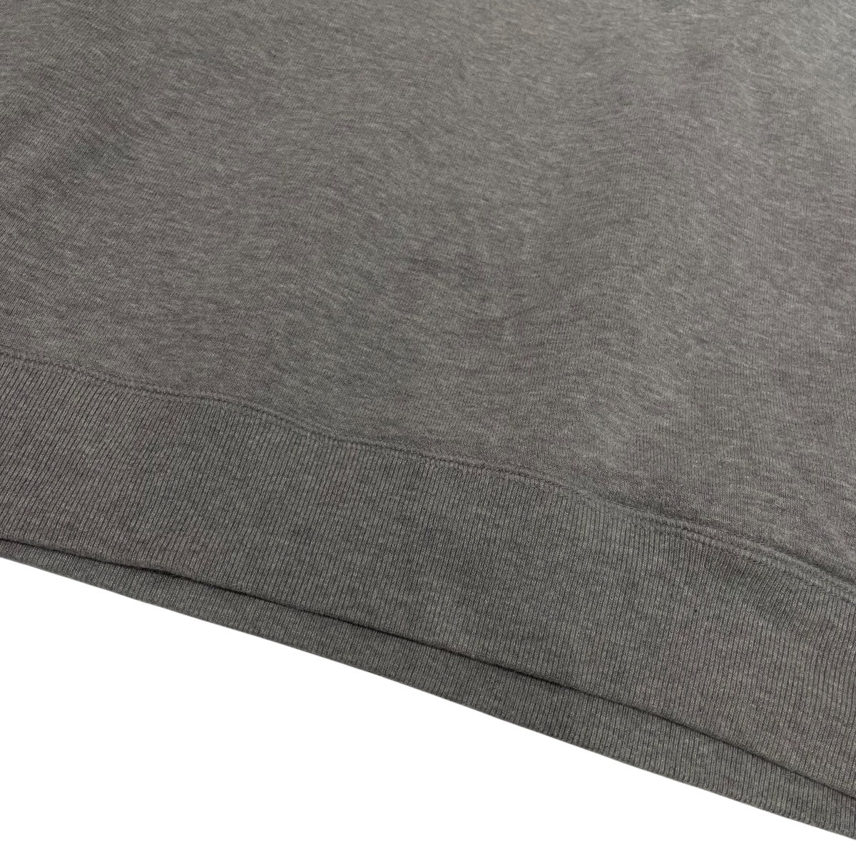 HIGH NECK SWEATモックネックスウェットgu173 7020