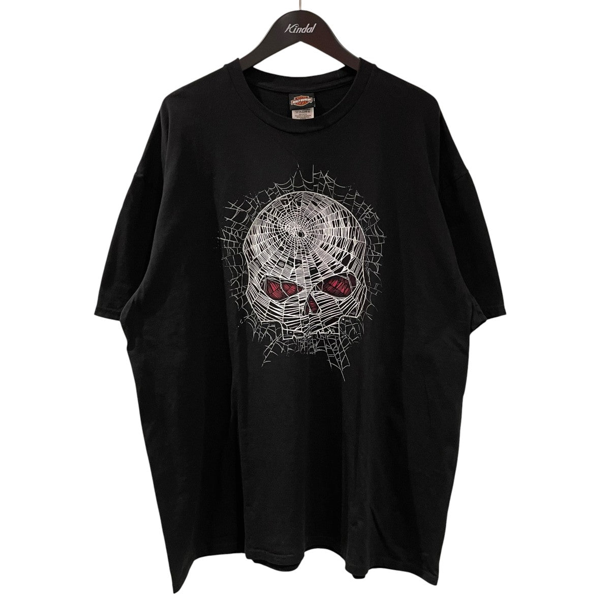 HARLEY-DAVIDSON 半袖Tシャツ 古着・中古-1枚目のアイテム画像