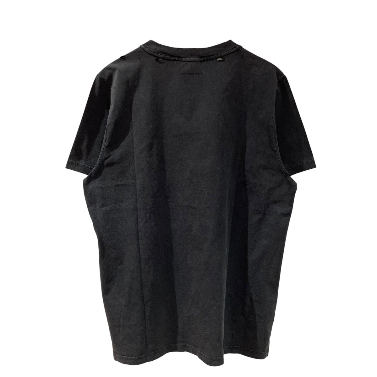 courreges 半袖Tシャツ323JTS008JS0100 古着・中古-2枚目のアイテム画像