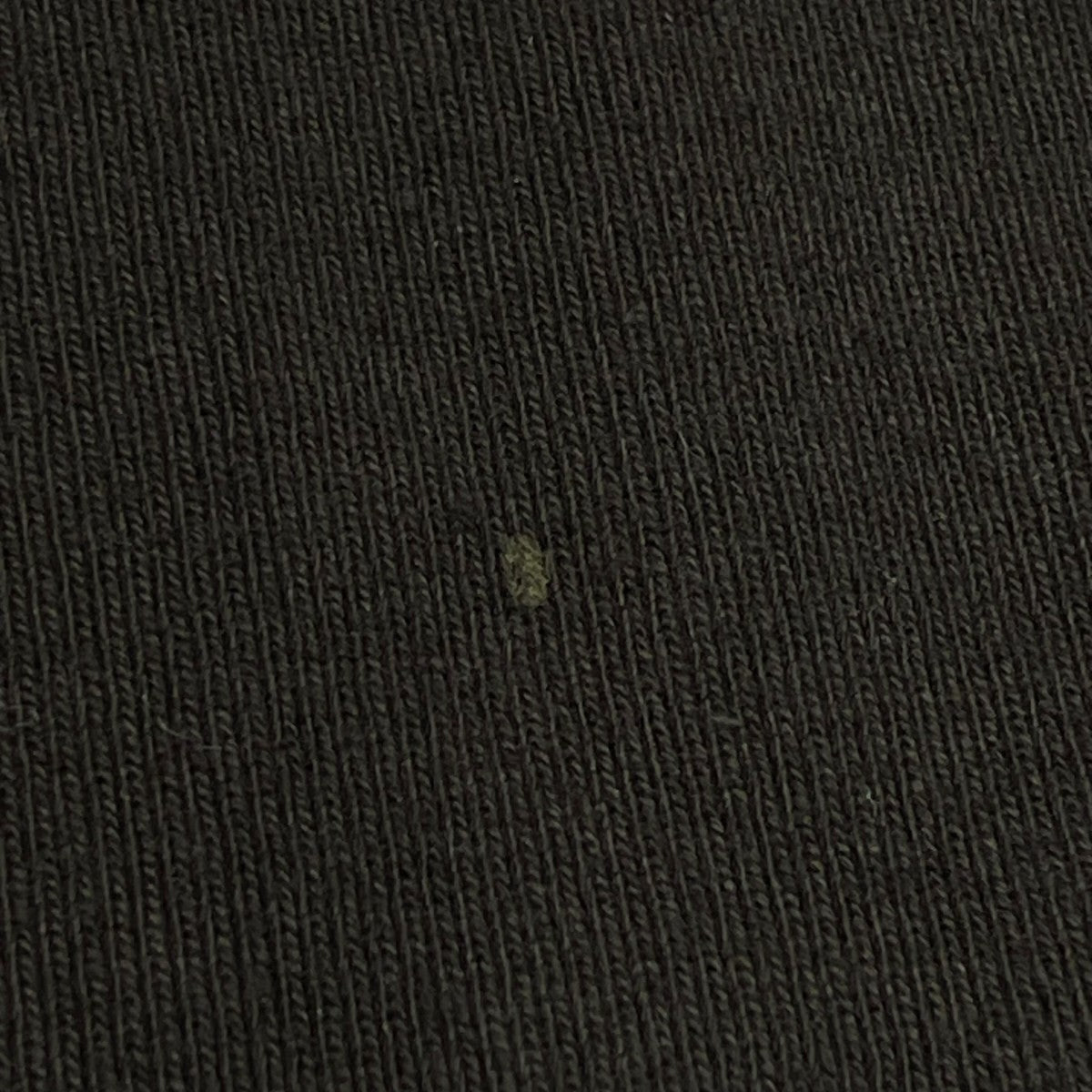 MINUS HIGHNECK COTTON LOGO KNITダメージプルオーバーM-P1-KW1 古着・中古-7枚目のアイテム画像