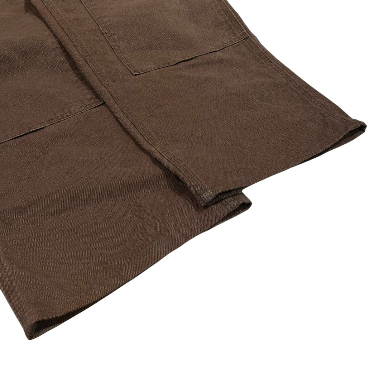 CarHartt 00s ダブルニーペインターパンツペインターパンツ 古着・中古-5枚目のアイテム画像