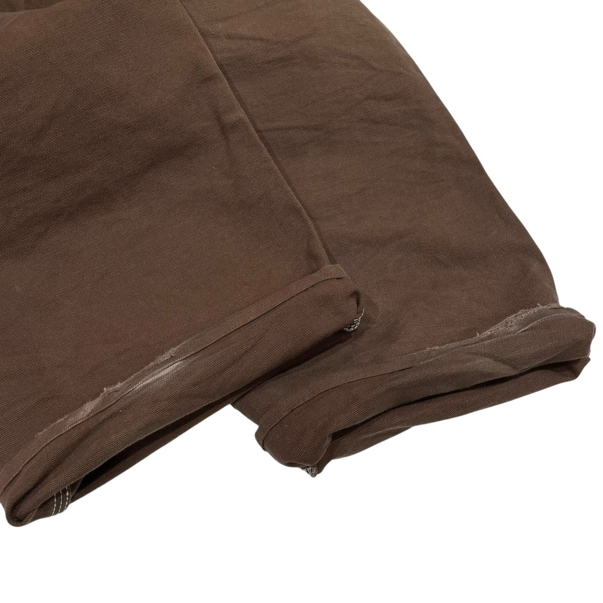 CarHartt 00s ダブルニーペインターパンツペインターパンツ 古着・中古-6枚目のアイテム画像