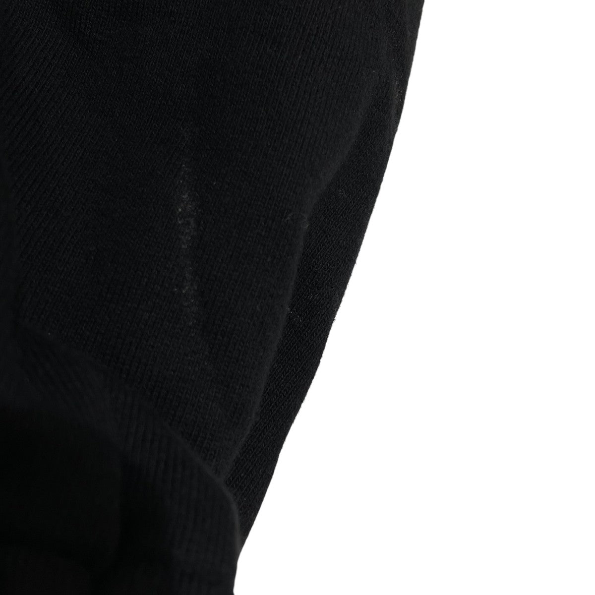 SHINYA KOZUKA ORDINARY GIANT HOODIEコットンフーディ―2302sk81h 古着・中古-5枚目のアイテム画像