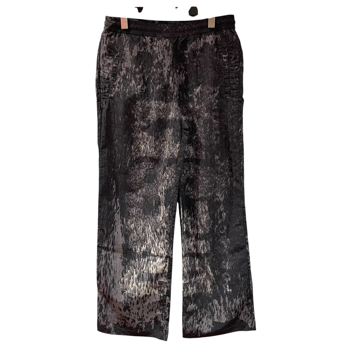 DIESEL P-BRICK TROUSERSナイロンパンツA15414 古着・中古-1枚目のアイテム画像