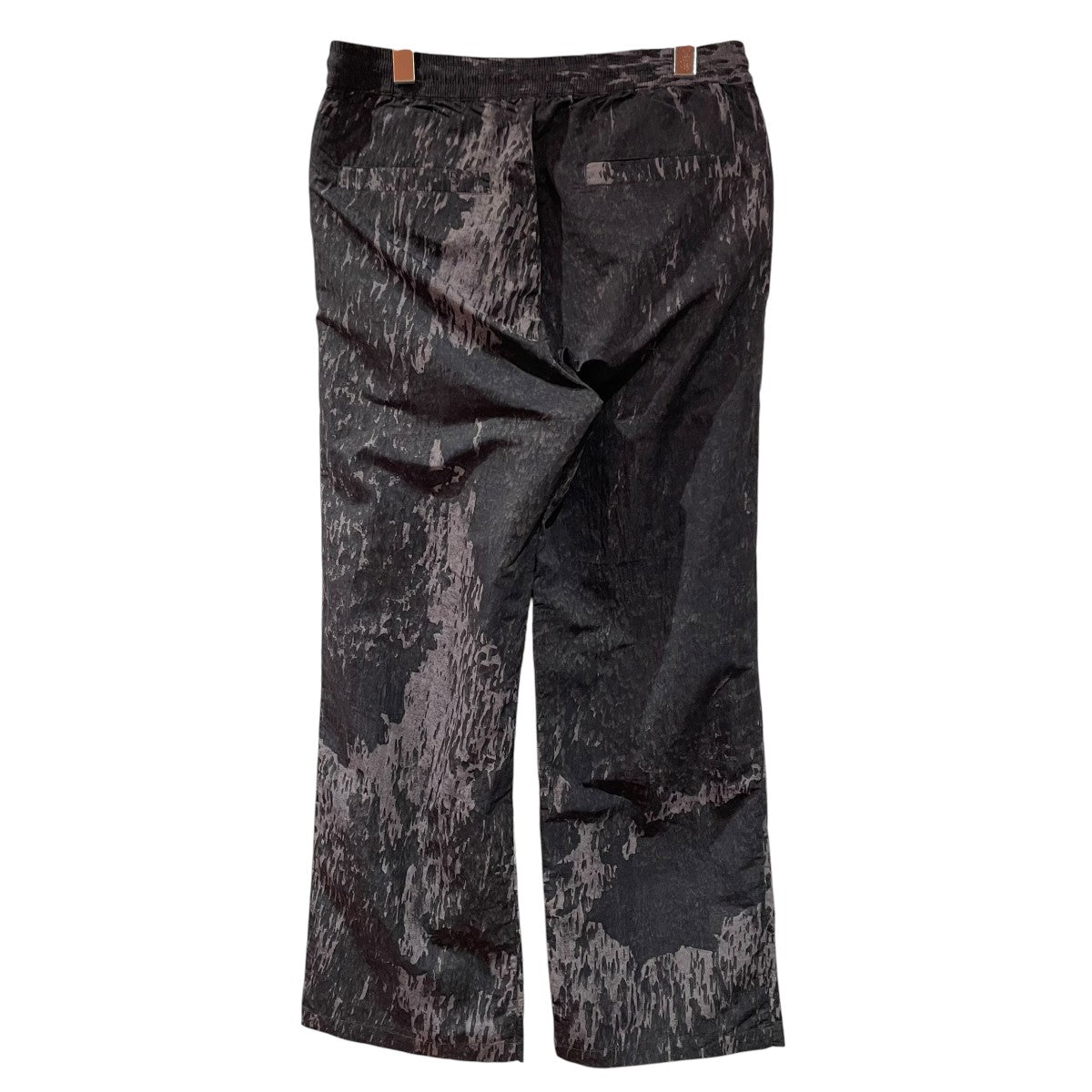 DIESEL P-BRICK TROUSERSナイロンパンツA15414 古着・中古-2枚目のアイテム画像