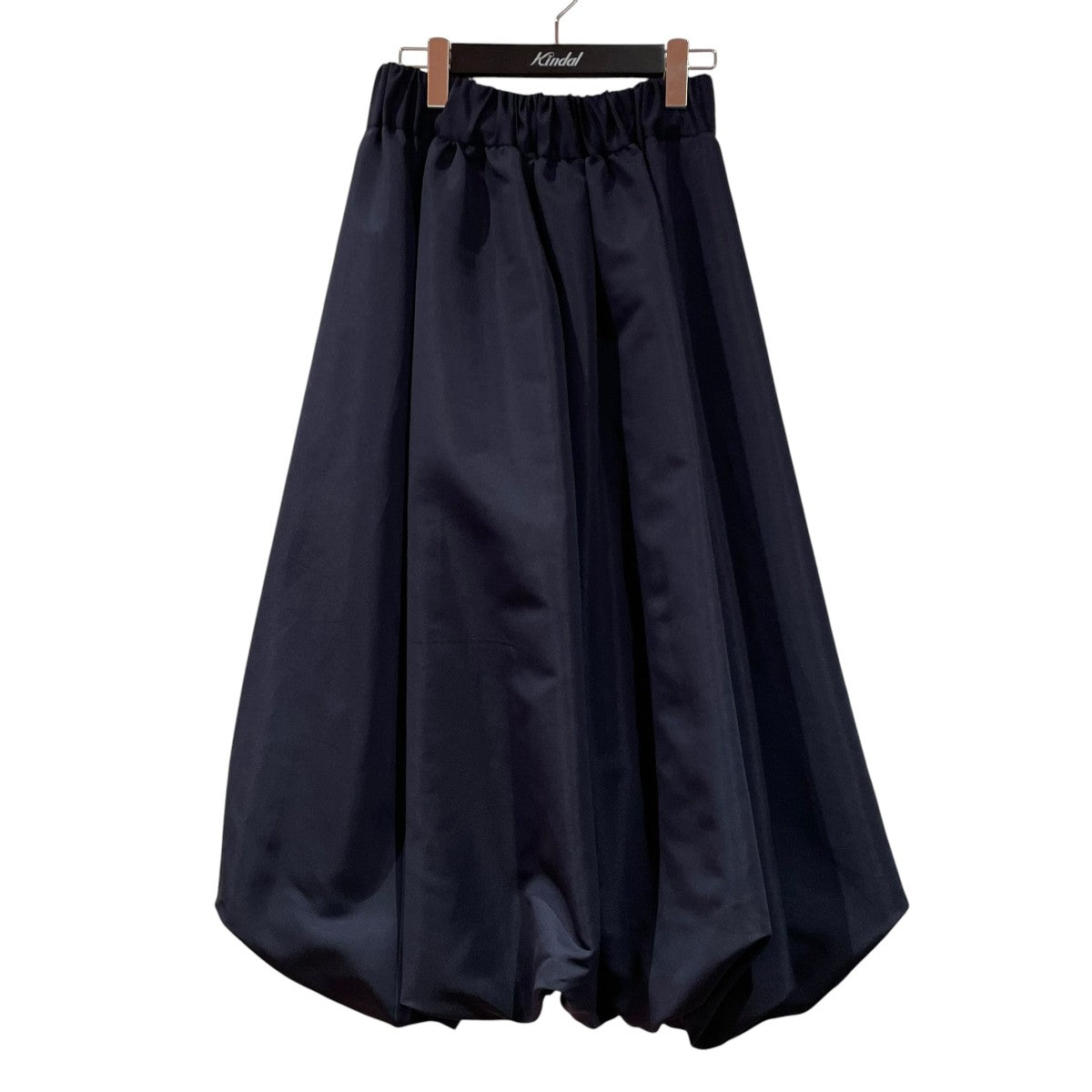 THE TOKYO 2way Balloon Bare Dressバルーンスカート275311047 古着・中古-1枚目のアイテム画像