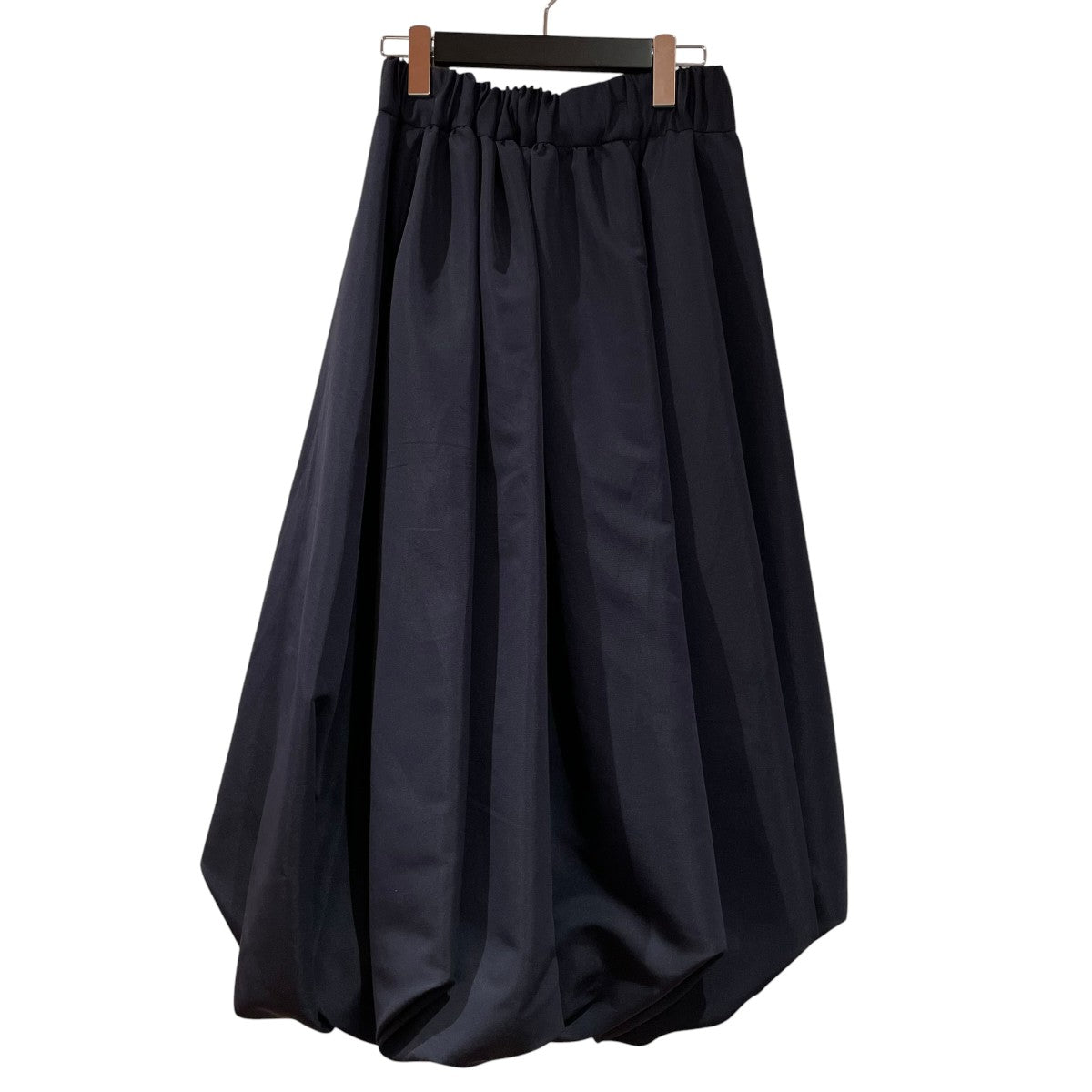 THE TOKYO 2way Balloon Bare Dressバルーンスカート275311047 古着・中古-2枚目のアイテム画像