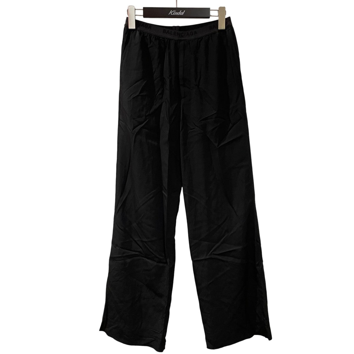 BALENCIAGA ワイドパンツ675482 古着・中古-1枚目のアイテム画像