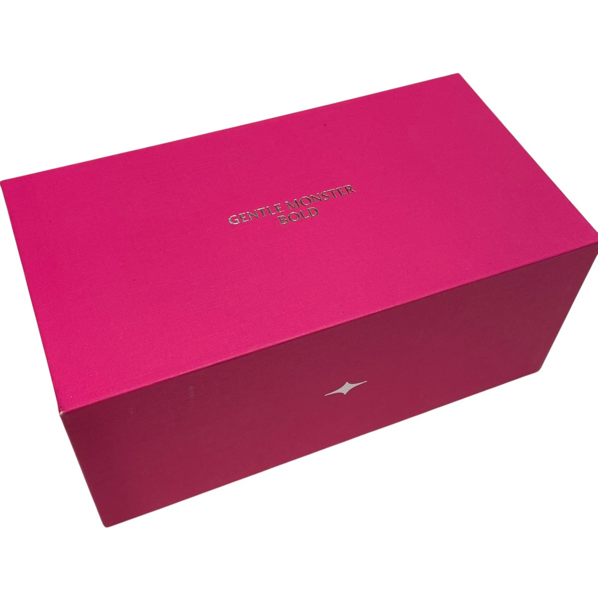 GENTLE MONSTER ACADEMYA-02サングラス 古着・中古-6枚目のアイテム画像
