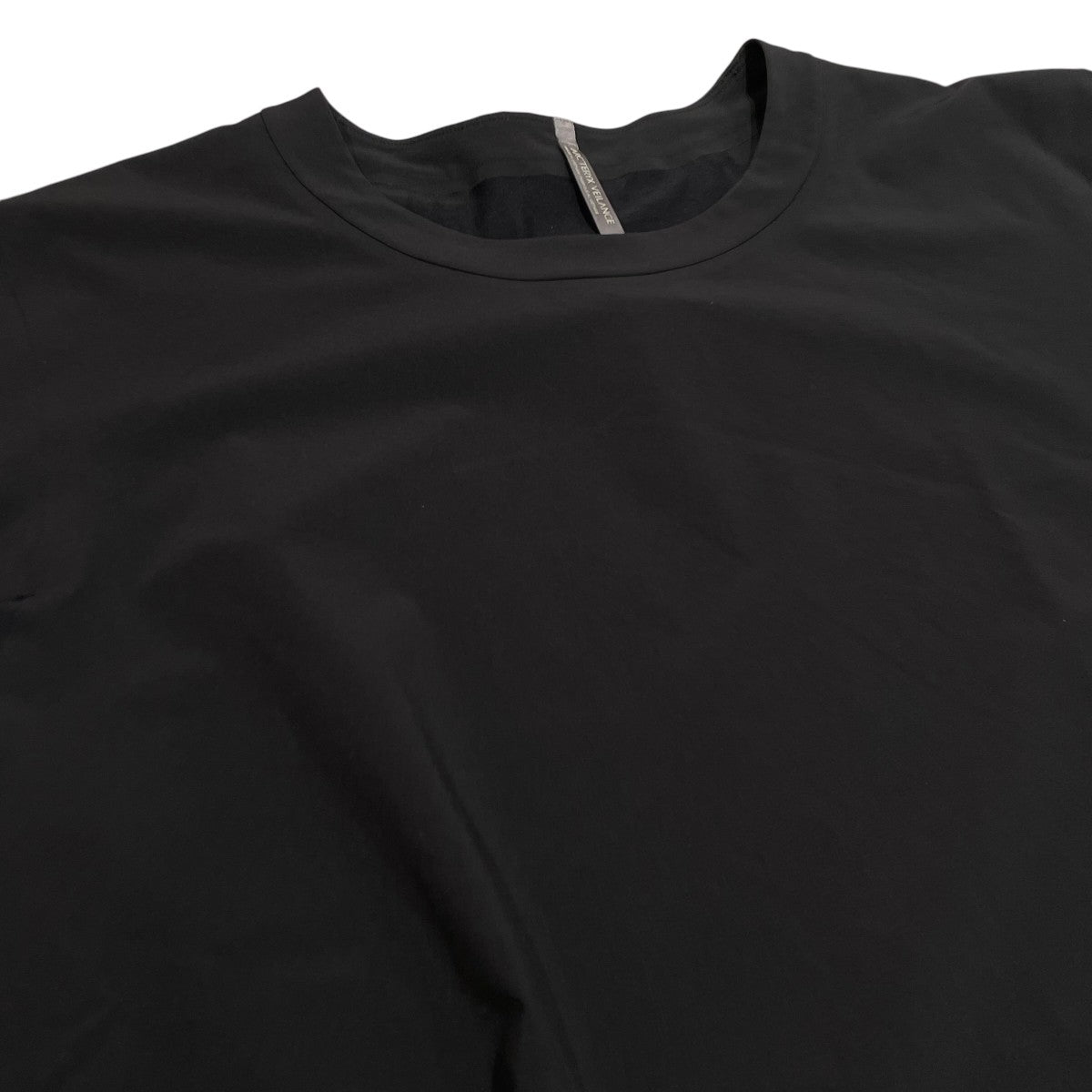 ARC’TERYX VEILANCE Dromos Tech Tee半袖TシャツX00006584 古着・中古-3枚目のアイテム画像