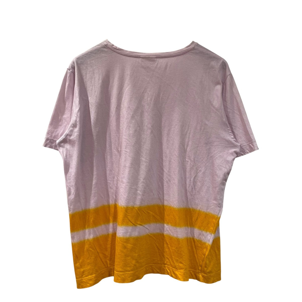 DRIES VAN NOTEN 半袖カットソー 古着・中古-2枚目のアイテム画像
