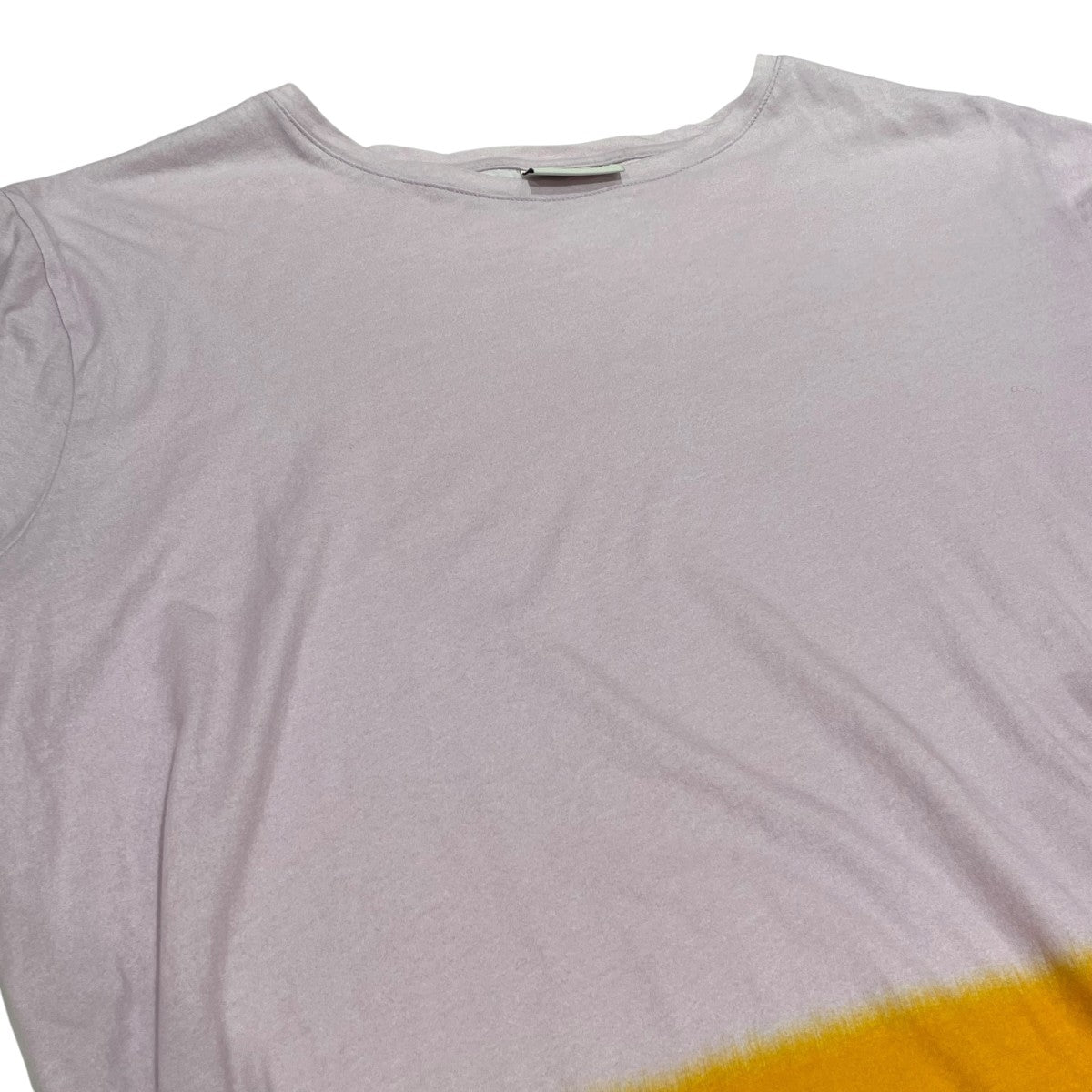 DRIES VAN NOTEN 半袖カットソー 古着・中古-3枚目のアイテム画像