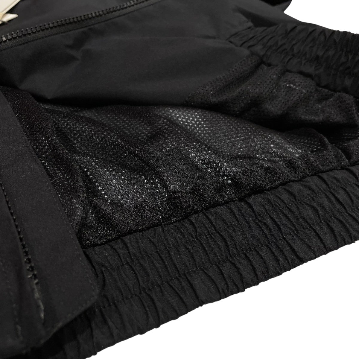 CLESSTE×PHENIX 26SSWINDSTOPPER GORE-TEX LABS ACTIVE CITY UTILITY JACKETジップナイロンジャケットPOO-26093-2CE 古着・中古-5枚目のアイテム画像