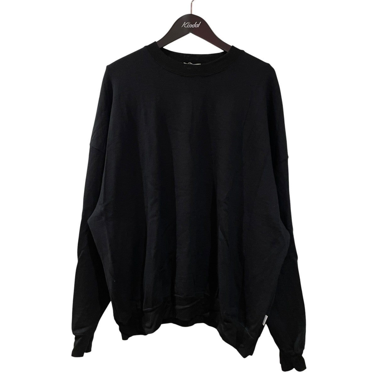 CLESSTE WOOL SWEATSHIRTトレーナーCLS-SW-2509 古着・中古-1枚目のアイテム画像