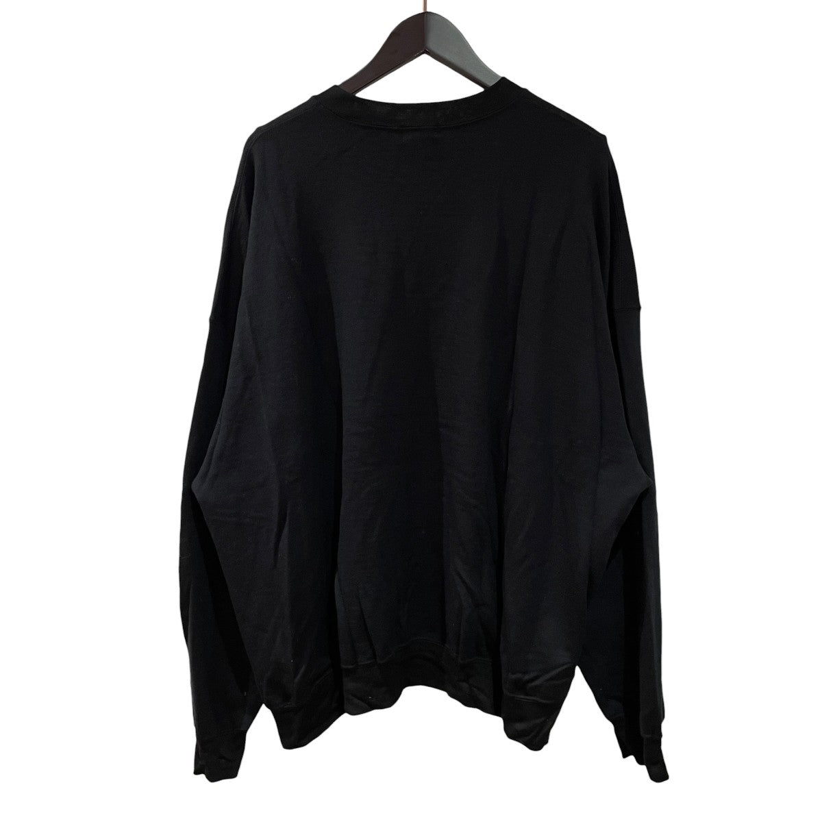 CLESSTE WOOL SWEATSHIRTトレーナーCLS-SW-2509 古着・中古-2枚目のアイテム画像