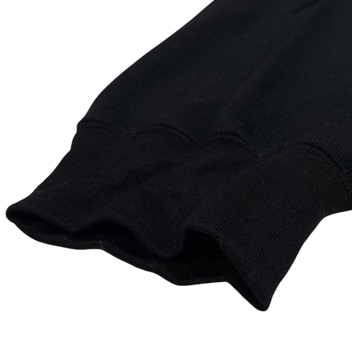 CLESSTE WOOL SWEATSHIRTトレーナーCLS-SW-2509 古着・中古-4枚目のアイテム画像