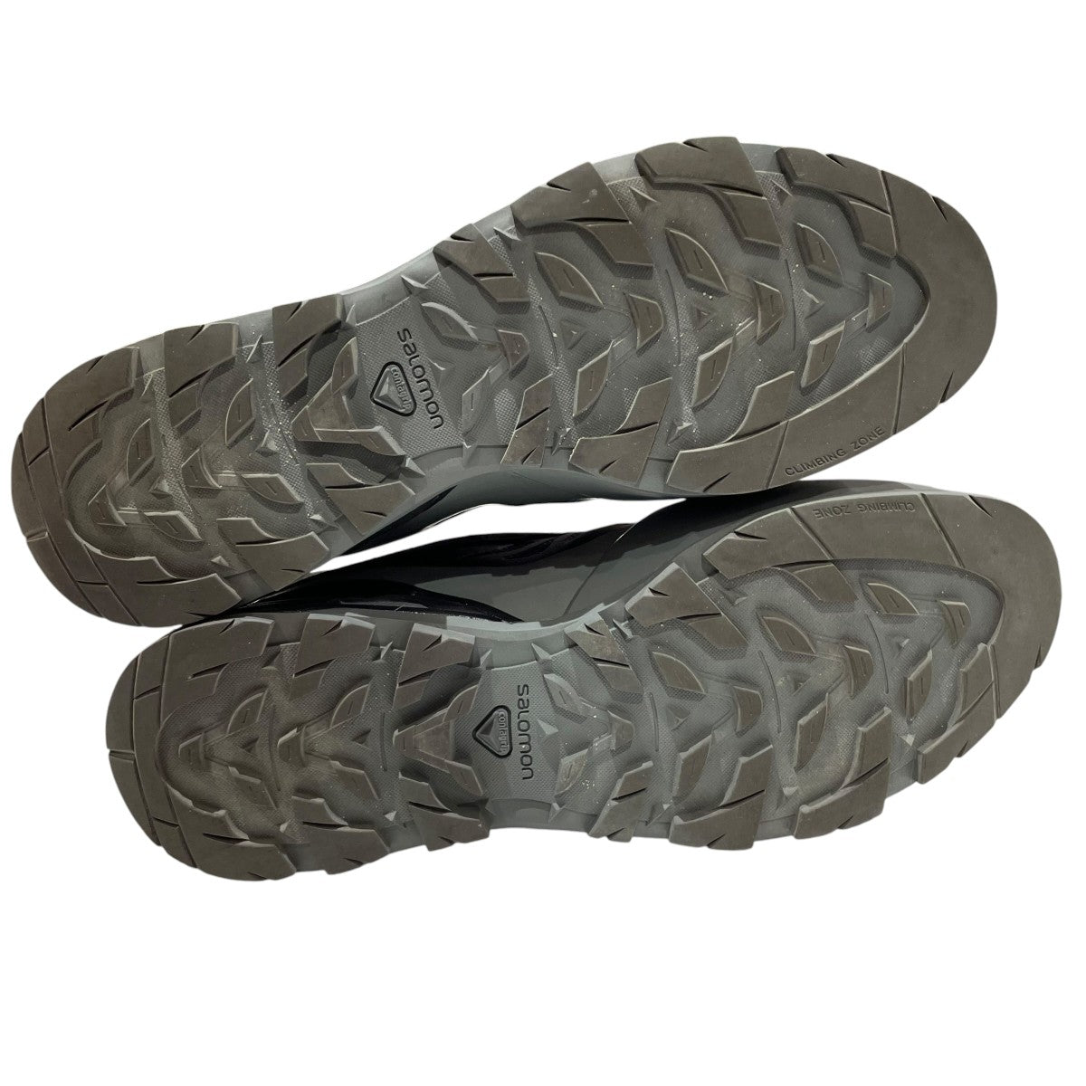 SALOMON TEPIAZ ADVANCEDフロントジップブーツ492307 古着・中古-5枚目のアイテム画像