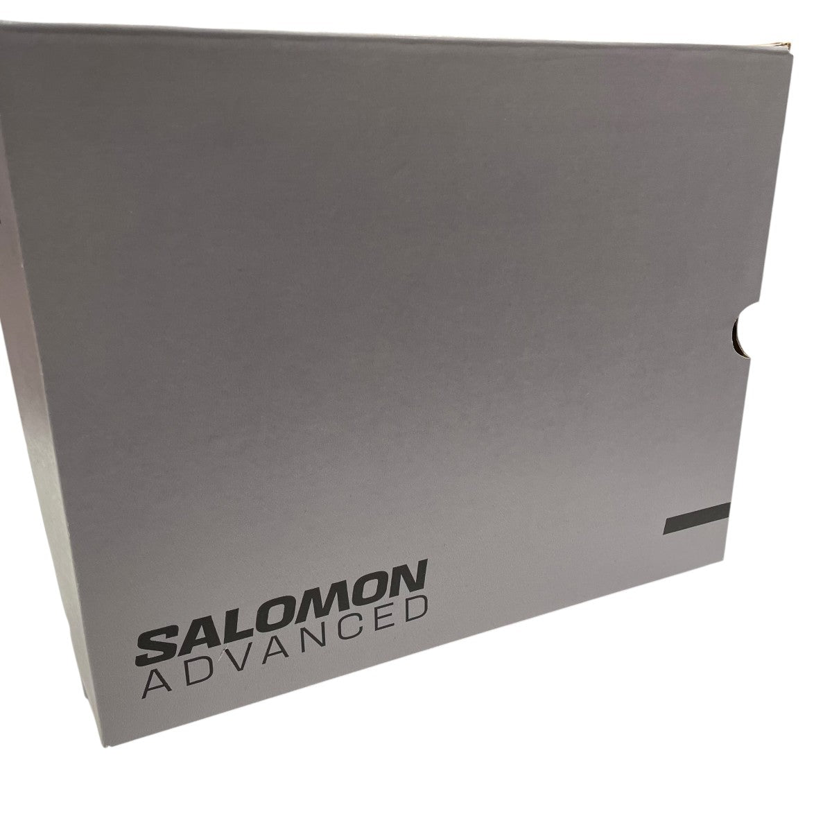 SALOMON TEPIAZ ADVANCEDフロントジップブーツ492307 古着・中古-7枚目のアイテム画像