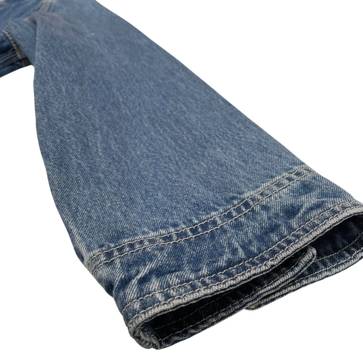 LEVI’S PReMIUM UNION ENGINEERデニムジャケットPC9-A7139-0000 古着・中古-4枚目のアイテム画像