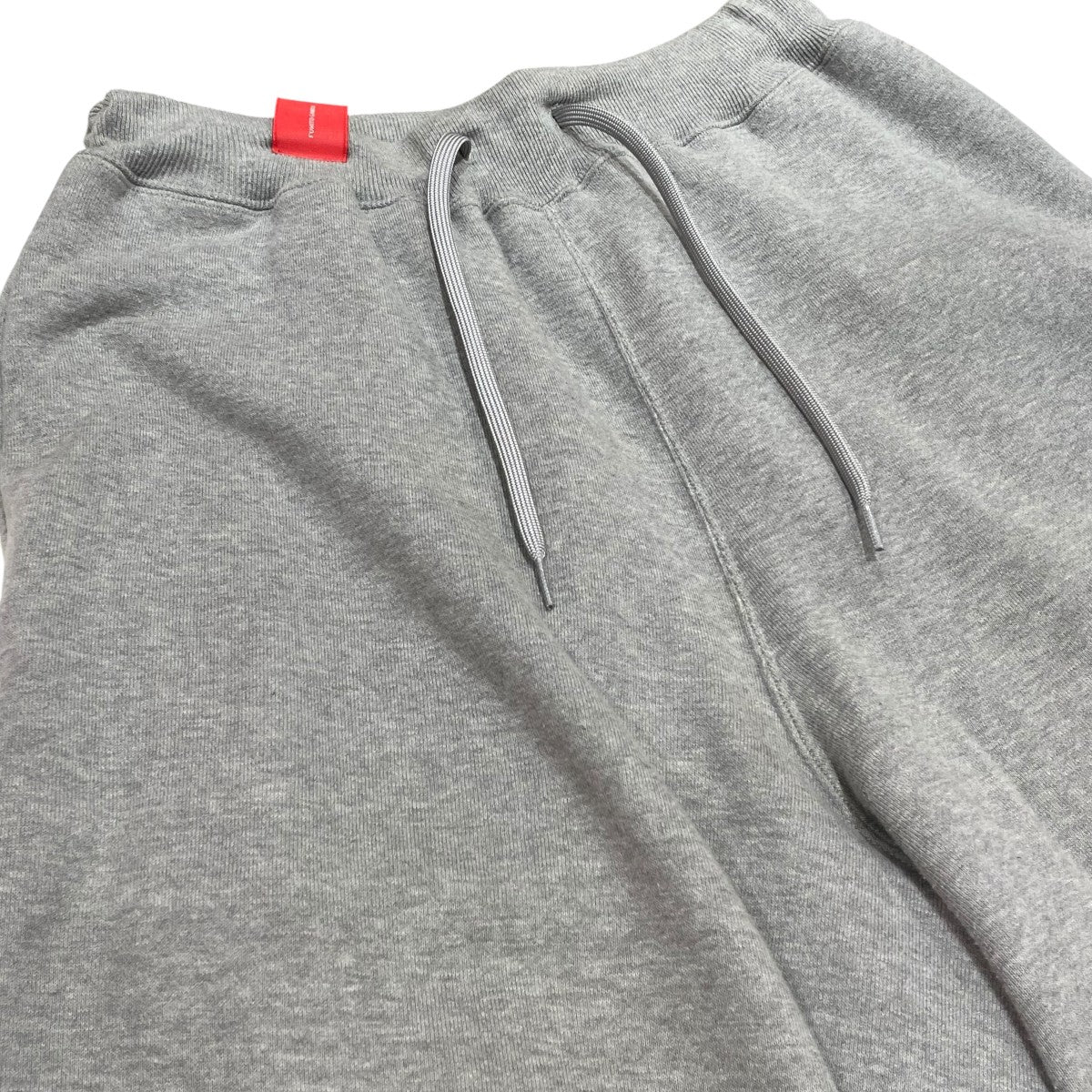 FUMITO GANRYU Reverse Baggy Sweat PantsスウェットパンツFu12-Pa-07 古着・中古-3枚目のアイテム画像