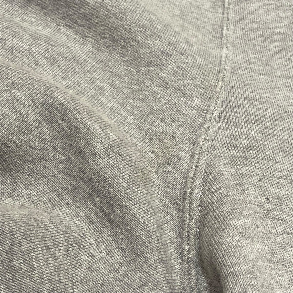 FUMITO GANRYU Reverse Baggy Sweat PantsスウェットパンツFu12-Pa-07 古着・中古-6枚目のアイテム画像