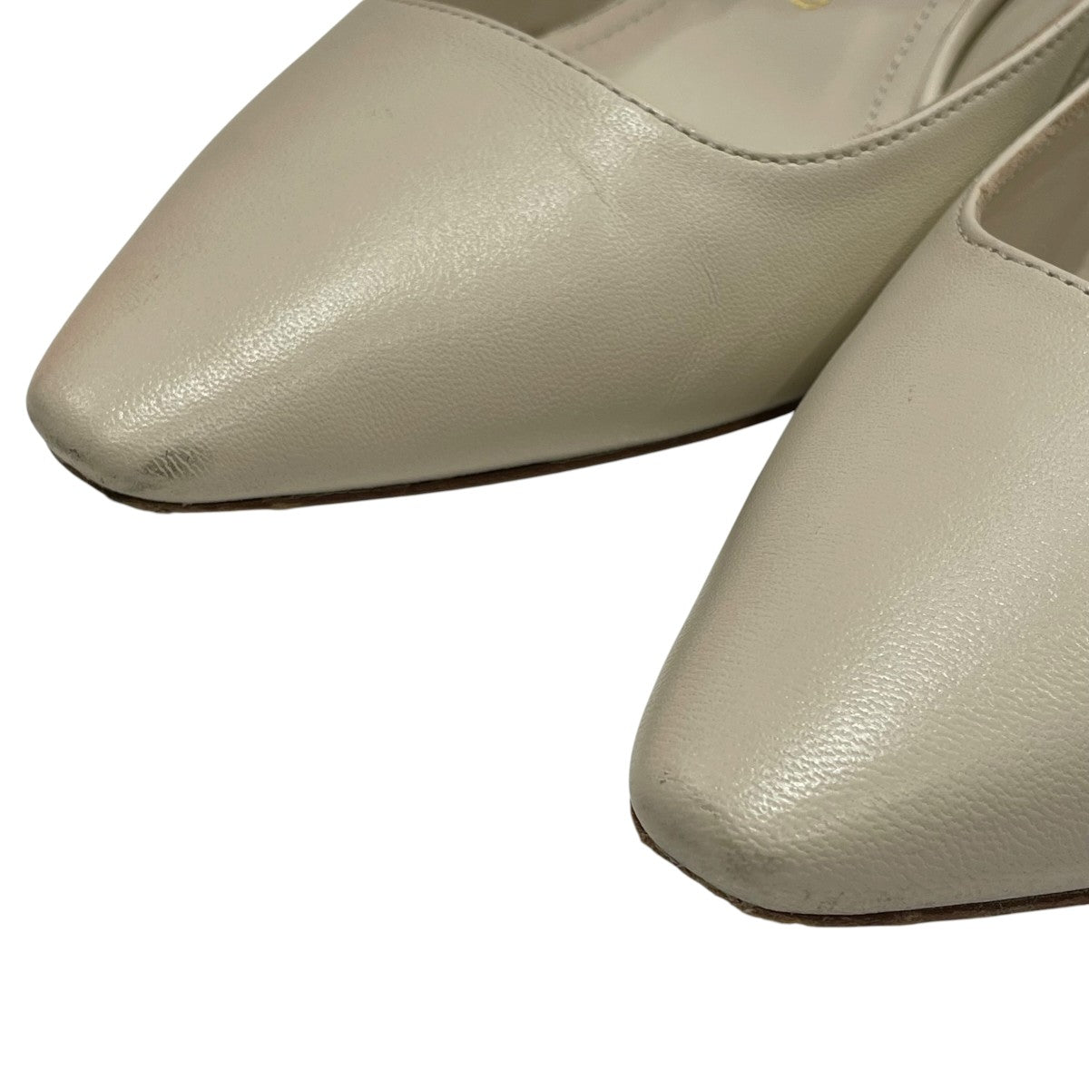 Ferragamo ヒールパンプス0763426 古着・中古-7枚目のアイテム画像
