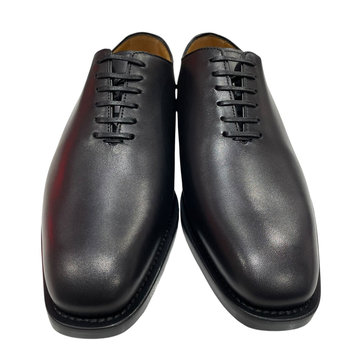 Ferragamo チップシューズ0769176 古着・中古-2枚目のアイテム画像