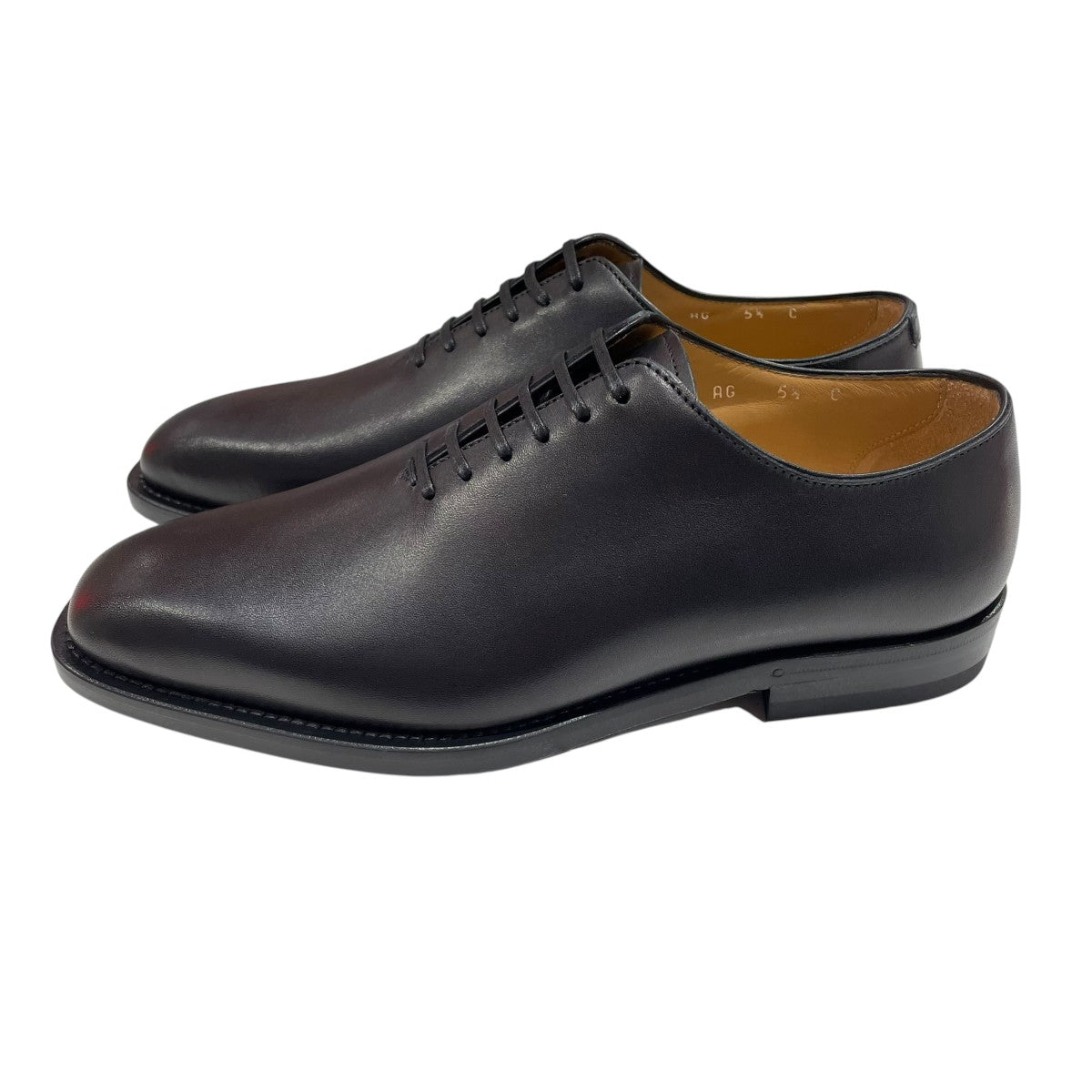 Ferragamo チップシューズ0769176 古着・中古-3枚目のアイテム画像