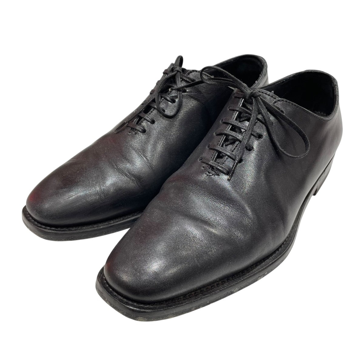 Ferragamo チップシューズ0760230 古着・中古-1枚目のアイテム画像