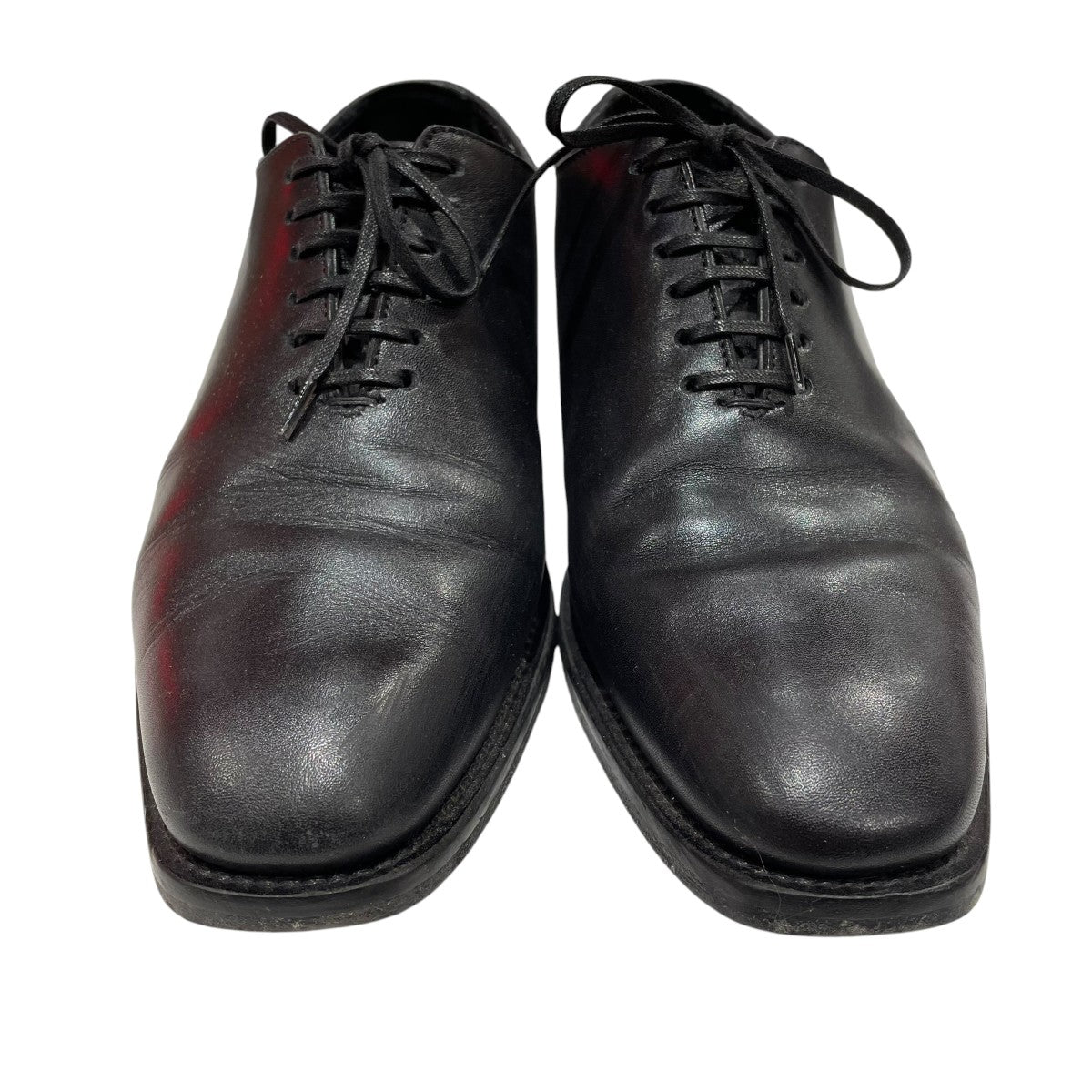 Ferragamo チップシューズ0760230 古着・中古-2枚目のアイテム画像
