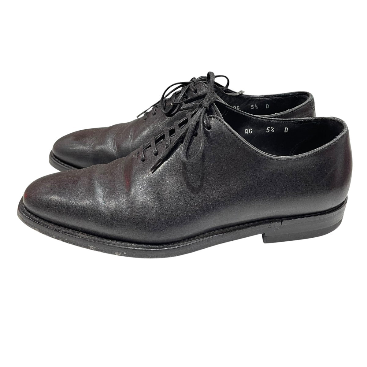 Ferragamo チップシューズ0760230 古着・中古-3枚目のアイテム画像