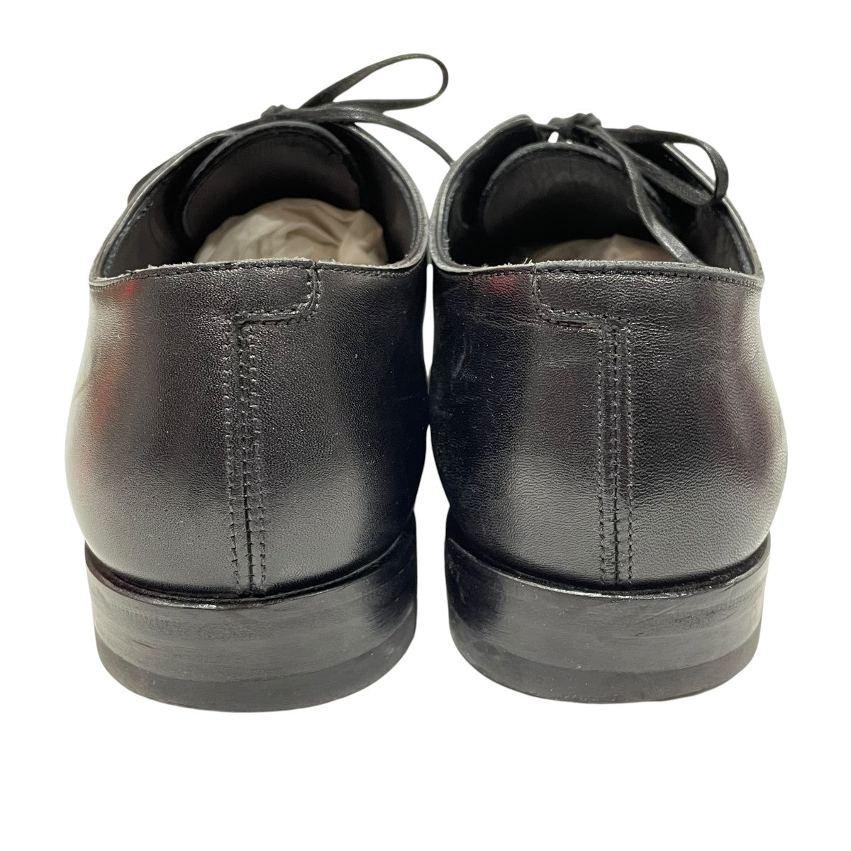 Ferragamo チップシューズ0760230 古着・中古-4枚目のアイテム画像