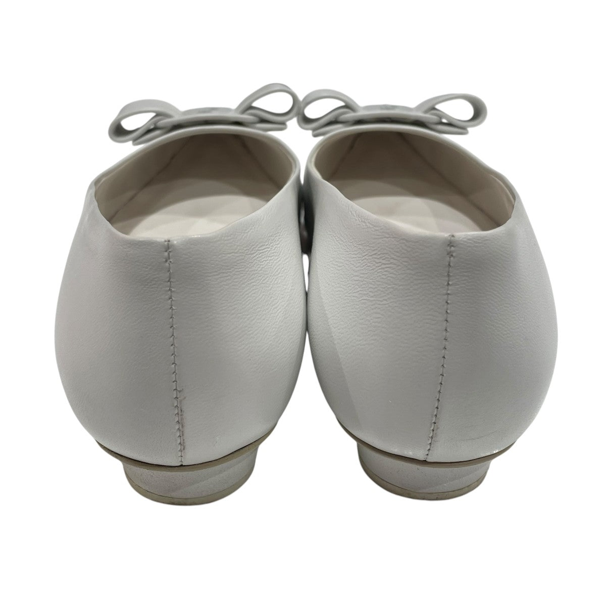 Salvatore Ferragamo パンプス19331 古着・中古-4枚目のアイテム画像