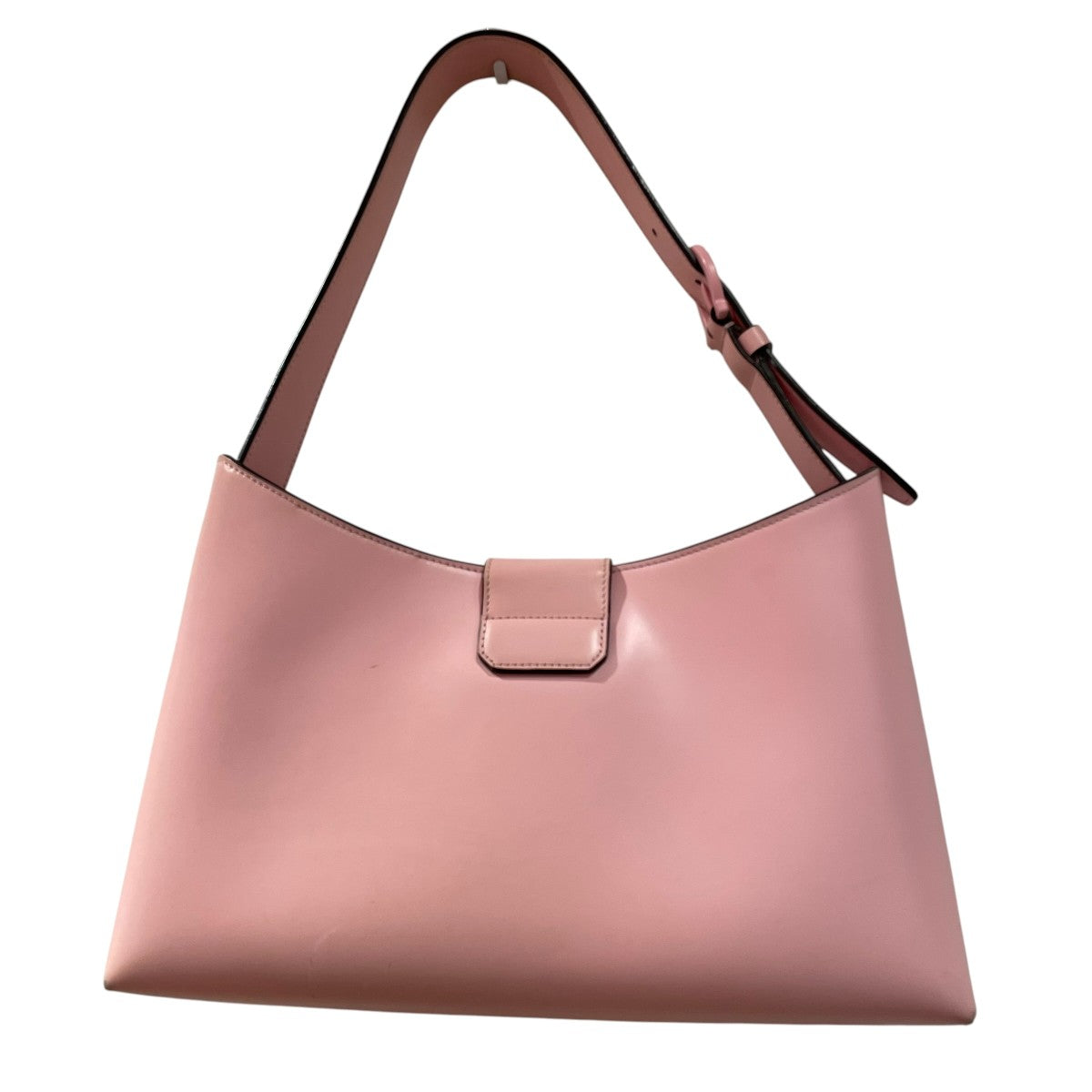Salvatore Ferragamo ハンドバッグ 古着・中古-2枚目のアイテム画像