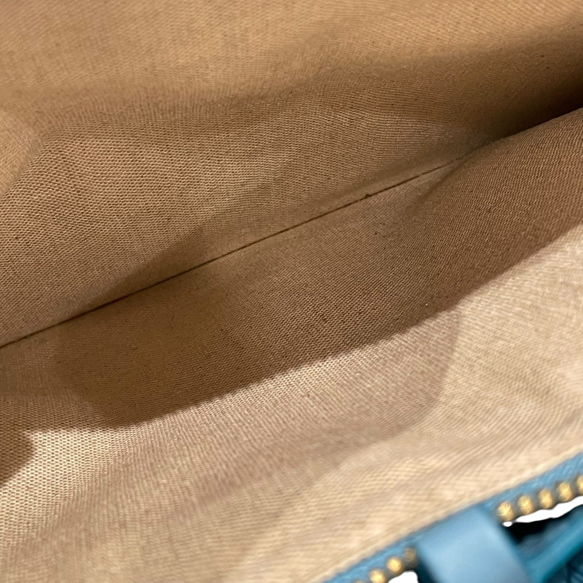 Salvatore Ferragamo 籠バッグ 古着・中古-6枚目のアイテム画像