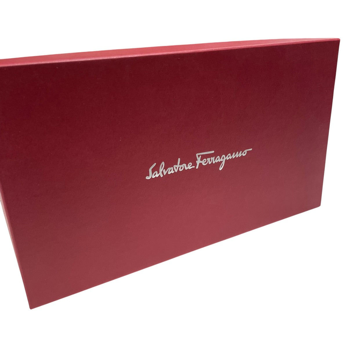 Salvatore Ferragamo レザーシューズ0724122 古着・中古-7枚目のアイテム画像