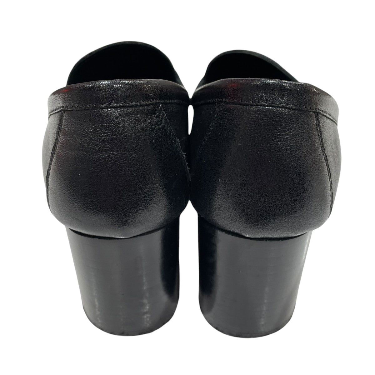 Salvatore Ferragamo レザーシューズ 古着・中古-4枚目のアイテム画像