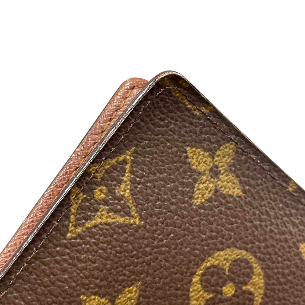 LOUIS VUITTON アジェンダ PM手帳カバーR2005 古着・中古-5枚目のアイテム画像