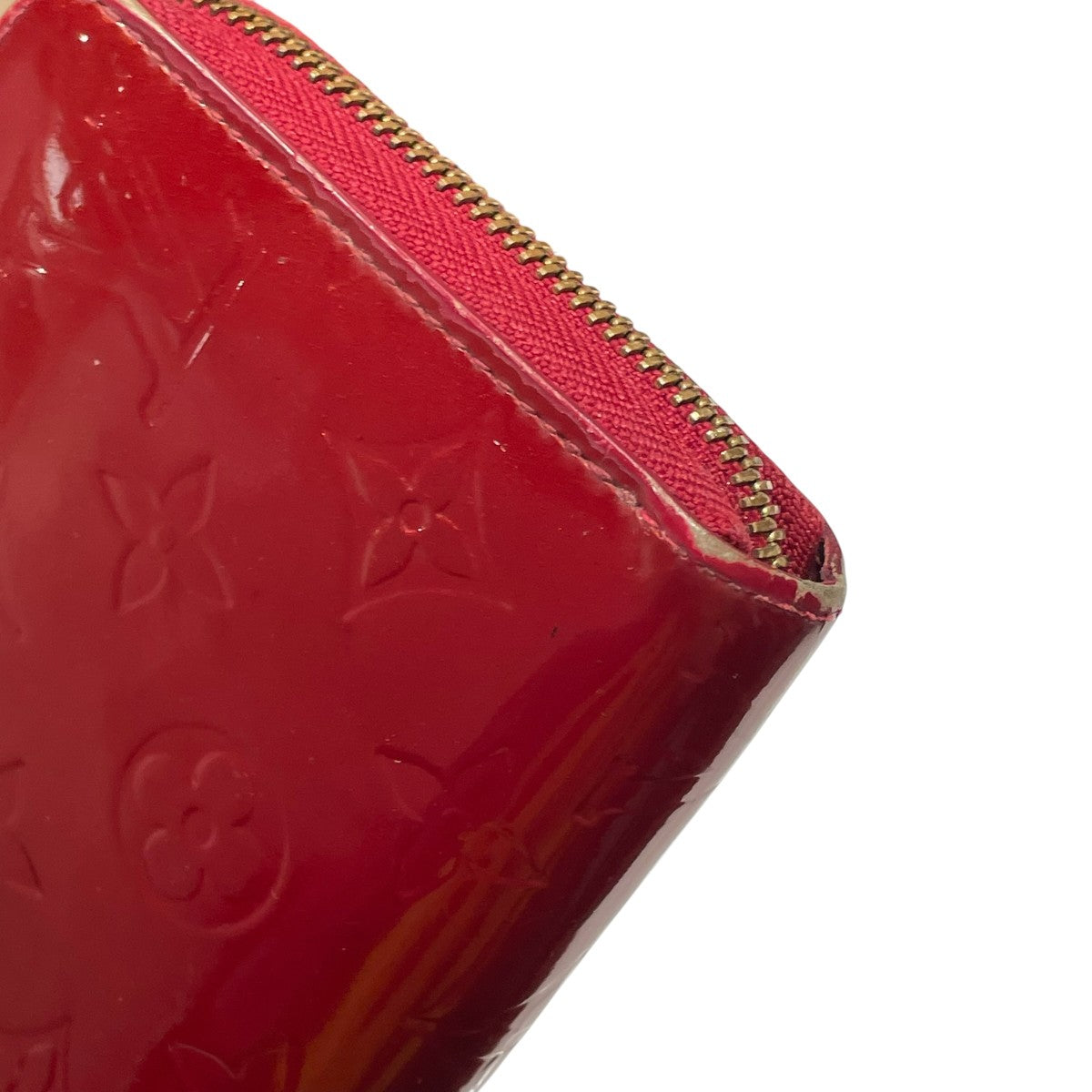 LOUIS VUITTON ジッピー ウォレット長財布M90200 古着・中古-6枚目のアイテム画像