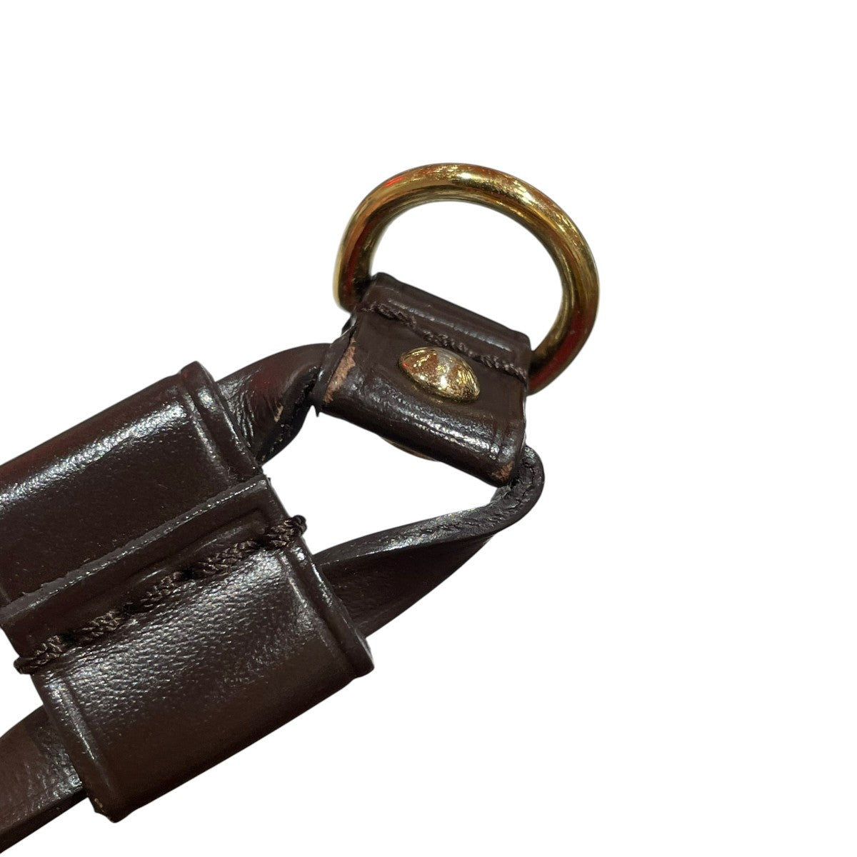 LOUIS VUITTON ネヴァーフル MMトートバッグN51105 古着・中古-7枚目のアイテム画像