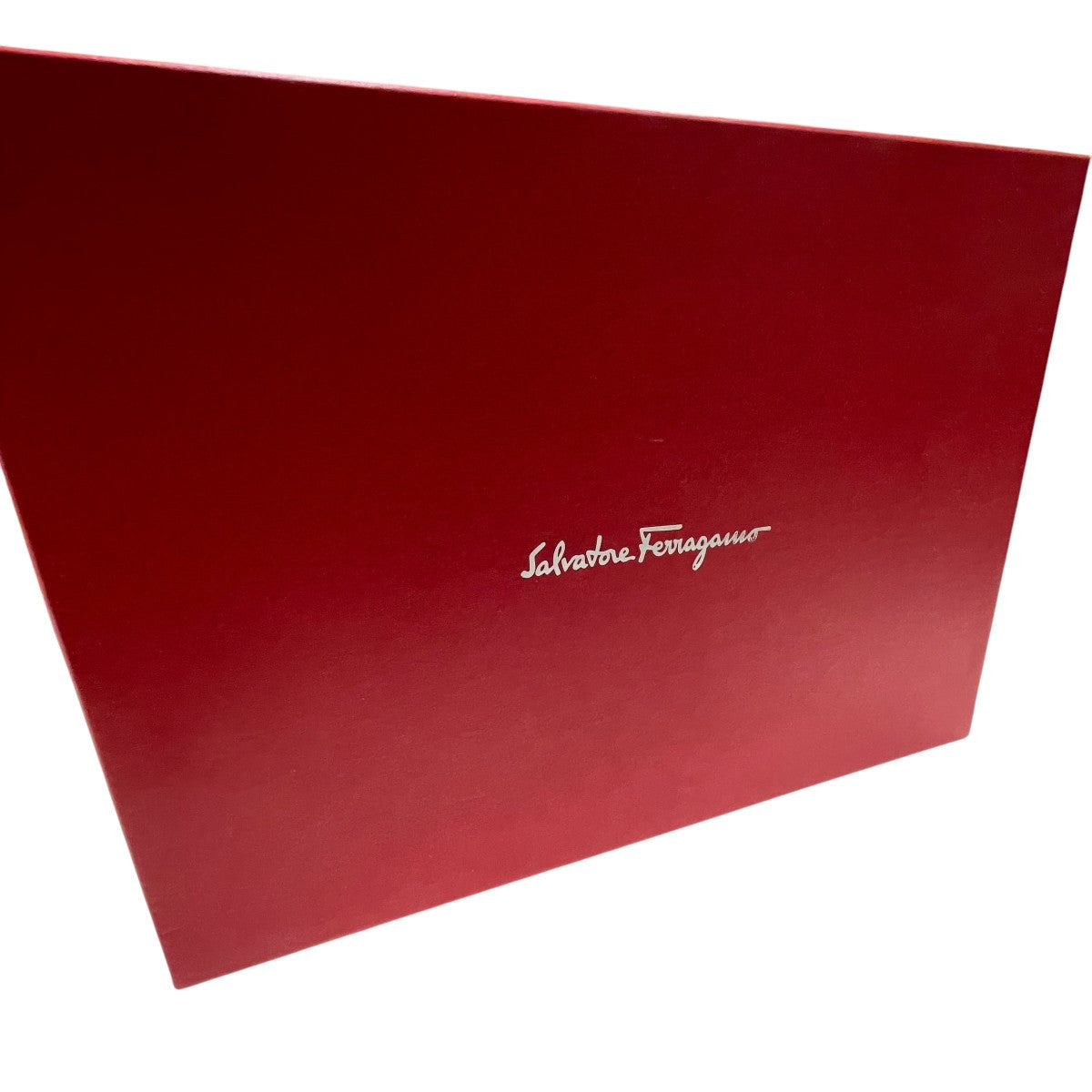 Salvatore Ferragamo サイドゴアブーツ 古着・中古-7枚目のアイテム画像